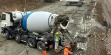 Controlli antimafia nel maxi-cantiere