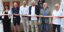 Lotta e memoria, c’è la Festa del Pd. Il toccante ricordo di Leoni: "Lui è sempre al nostro fianco"