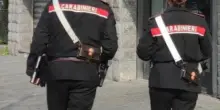 Lite tra vicini a Cadelbosco, spunta una pistola