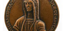 Candelara si nutre d’arte. Camilla ispira gli artisti