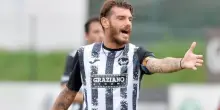 Matteo D’Alessandro:: "Atletico Ascoli, possiamo rialzarci"