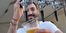 Jump, la festa della birra compie 10 anni
