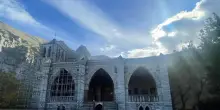 Eremo di San Leonardo in degrado. Finalmente si muove qualcosa