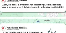 Unahotels, il tour virtuale: "Ecco le trasferte...a piedi"