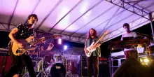 Musica e arte al parco Casatorre. L’Indigest Festival è alle porte