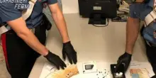 Maxi operazione anti droga. In nove rinviati a giudizio: coca venduta ’a domicilio’