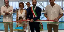 "Aprire la piscina per noi è una rinascita"