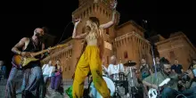 Buskers Ferrara 2025: concerti, show, cibo e laboratori. La ‘parola’ ai 259 artisti di strada