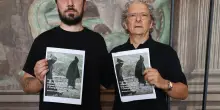 "Verso la specie" al molo Wunderkammer. Danza e paesaggio così si intrecciano