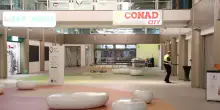 Il nuovo Foro, cuore pulsante e vivo: "Anima la città e richiama turisti"