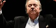 Con la ’Messa per Rossini’ il saluto del Rof a Mariotti