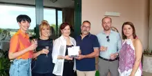 Il salone ‘Total look’ ha festeggiato 25 anni di attività