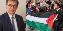 UniBo si schiera con la Palestina: “Stop alla violazione del diritto internazionale”