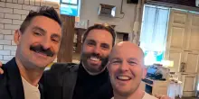 ’Trattoria Emilia’, la festa: "Sfida vinta a Melbourne"