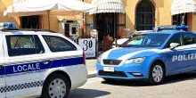 Con due coltelli a serramanico in tasca: denunciati due fratelli