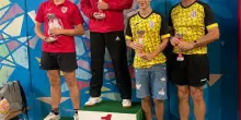 A Reggello è Bontempo a salire sul podio più alto