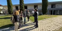 Finalmente i lavori per sistemare il cimitero. Alt alle infiltrazioni, si parte a novembre