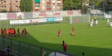 Alma Fano, per la Coppa largo ai giovani . Contro il Villa S. Martino è quasi un Fano 2