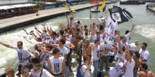 A Marassi senza limitazioni. Già 437 i biglietti venduti