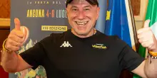 "Mole meraviglia. Luogo simbolico anche per il dj set dentro la corte"
