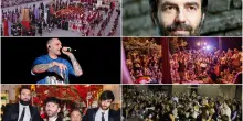 Weekend di eventi nelle Marche da venerdì 11 a domenica 13 luglio: ecco cosa non perdere