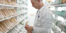Export in aumento nel primo semestre. Ma il calzaturiero arranca: -14,8%