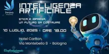 Intelligenza Artificiale, etica e impresa: un futuro da costruire insieme