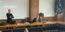 Studenti a scuola di legalità. Si è parlato di violenza e bullismo
