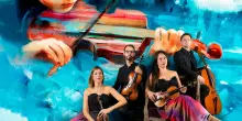 Un concerto di speranza . E Mogol racconta Battisti