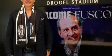 Filippo Fusco: Nuovo Direttore Tecnico del Cesena Punta su Equilibrio e Sinergie