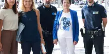 Piano sicurezza : "Educatori e presidi fissi"