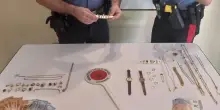 “Suo figlio ha investito bimbo di 4 anni”, con la truffa del finto carabiniere rubano gioielli per 45mila euro