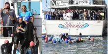 Lo Sposalizio del Mare: Luca Marcatelli fa tripletta