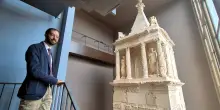 Nuovo museo archeologico di Sarsina: ecco le novità dopo il restauro