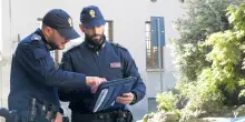 Controlli contro lo spaccio. Due giovani denunciati. Trovato anche un coltello