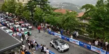 Rally di San Marino e della discordia: "Turisti bloccati per un giorno intero"