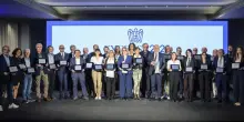 La biennale di Confindustria. Premiate le aziende eccellenti