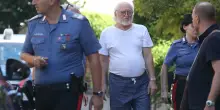 Moglie annegata nella vasca, via al processo per Enzo Giardi