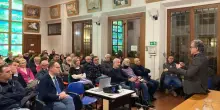 Più vita ai centri storici grazie agli hub urbani