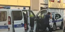 Sgomberato 40enne da una casa Acer. La famiglia rientra