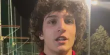 Osimana conferma il giovane attaccante Diego Gigli con un contratto biennale
