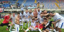 Atletico Mariner vince lo spareggio play out contro Monturano grazie a un rigore di Napolano
