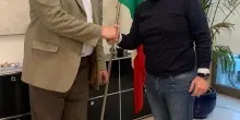 Sindaci verso la Capitale: "Lavoriamo con Bruxelles per la nostra candidatura"