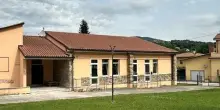Rinasce il centro ‘Dreams’ nell’ex scuola di Ponte Messa