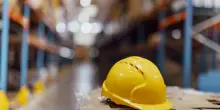 Tragico incidente sul lavoro nel Modenese: precipita nel vuoto nel cantiere di un caseificio e muore a 59 anni