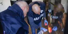 Ladri in cerca della cassaforte, villetta devastata: bottino da migliaia di euro