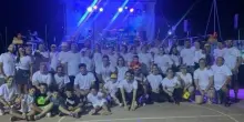 La gran festa della Tagliatella fino a domenica