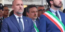 Lodi alla festa dell’Arma, il sindaco: "Invito non transitato dal Comune"