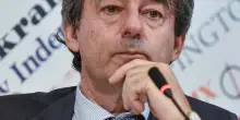Separazione delle carriere, visioni a confronto. Avvocati e magistrati in Cappella Farnese