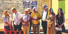 Monghidoro in festa: grande successo per l’edizione 2025 di Balconi Fioriti